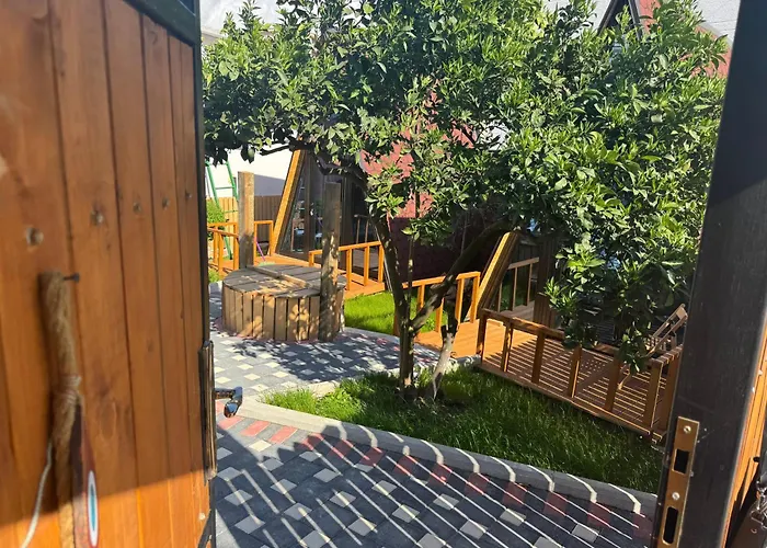 Guest House Adilaj