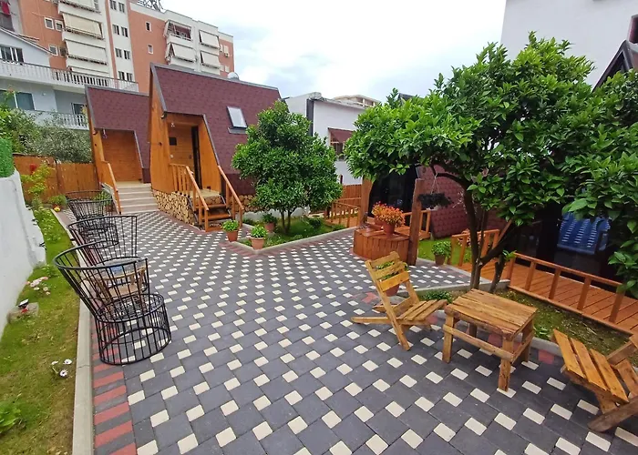 Guest House Adilaj