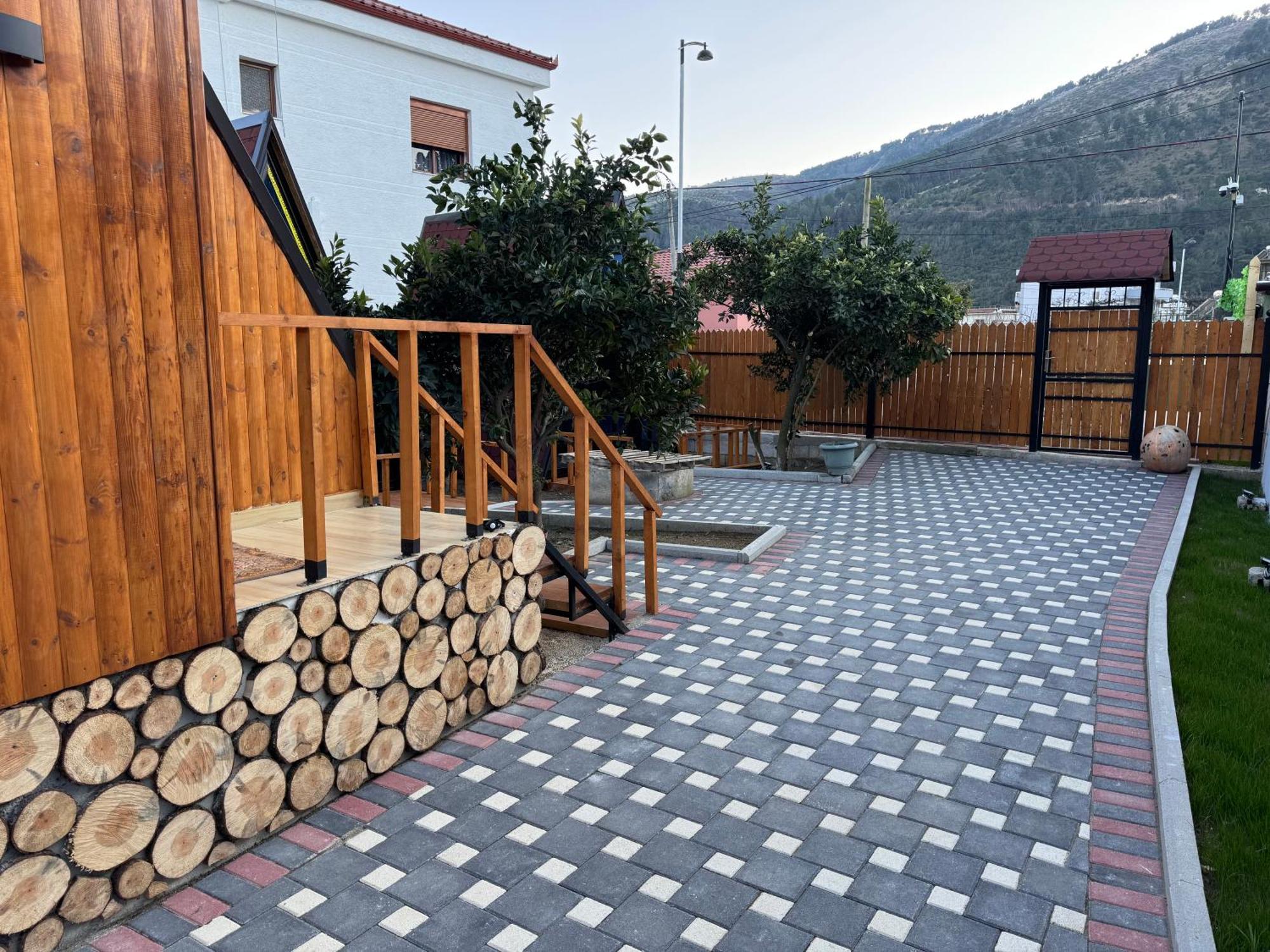 Сasa de vacaciones Adilaj Berat